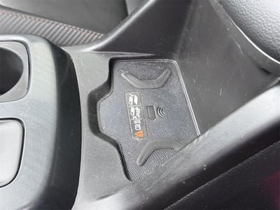 2022 GMC Canyon AT4 w/Leather