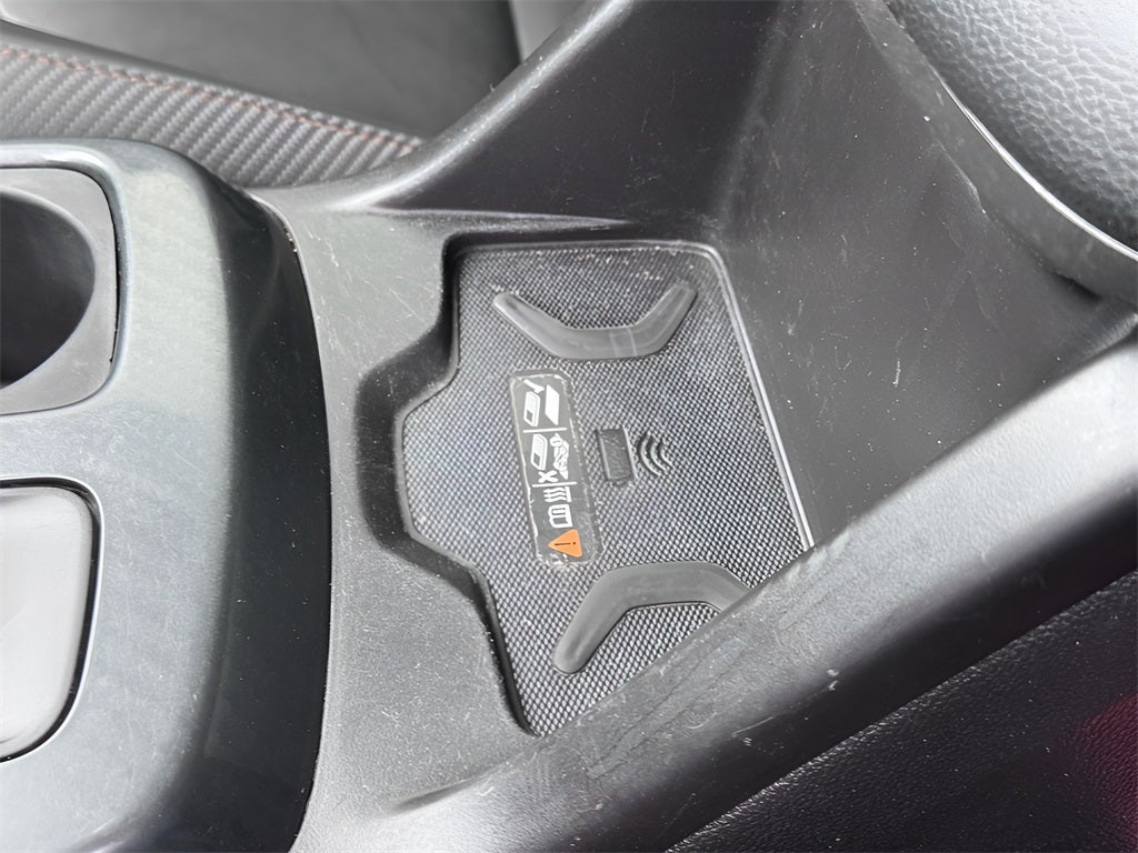 2022 GMC Canyon AT4 w/Leather