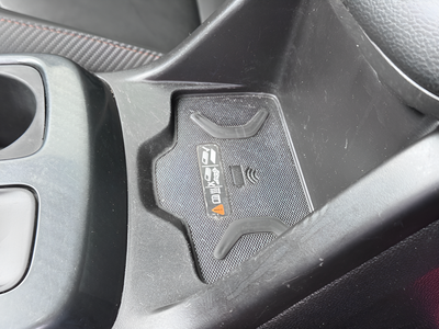 2022 GMC Canyon AT4 w/Leather