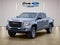 2022 GMC Canyon AT4 w/Leather