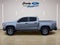 2022 GMC Canyon AT4 w/Leather