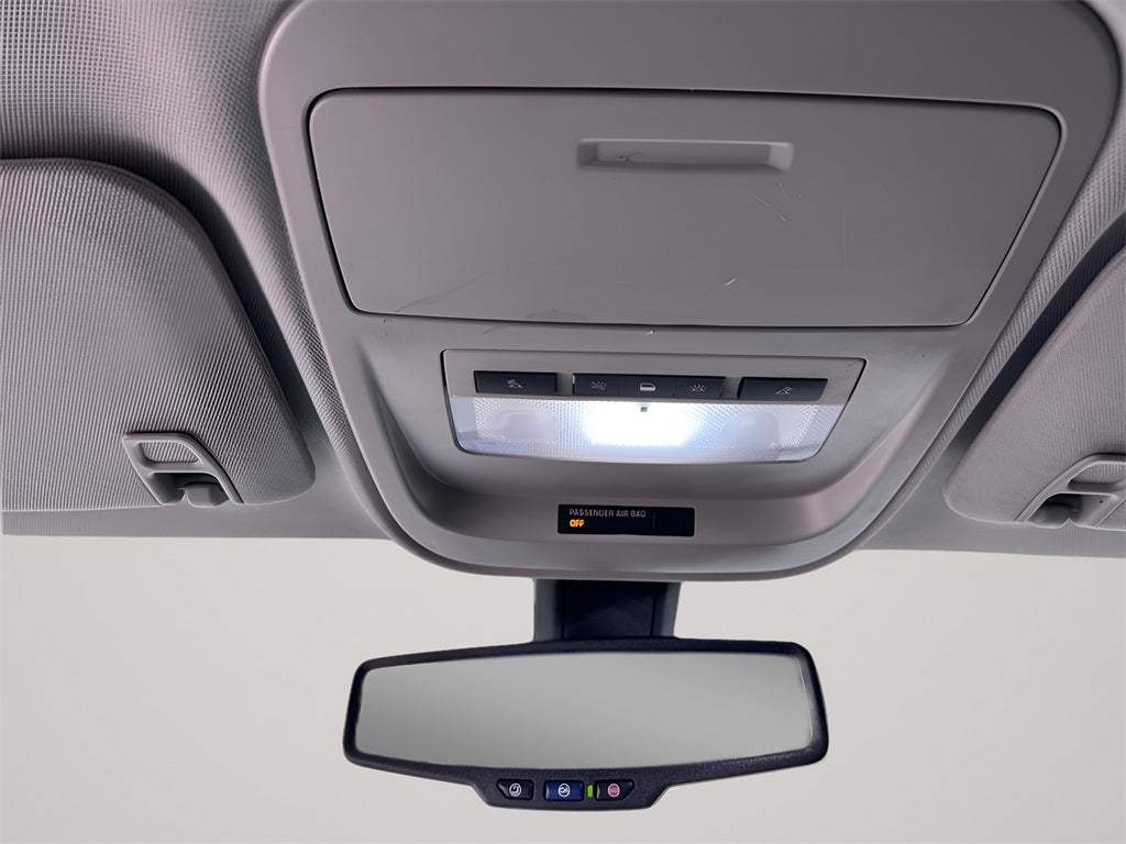 2022 GMC Canyon AT4 w/Leather