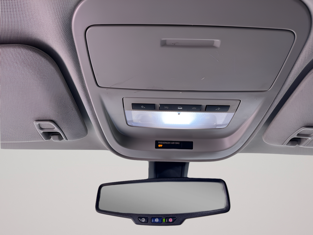 2022 GMC Canyon AT4 w/Leather