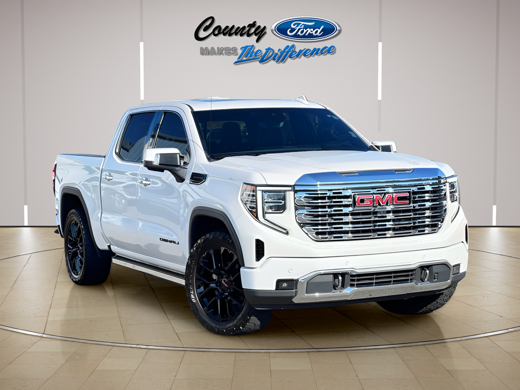 2023 GMC Sierra 1500 Denali Ultimate