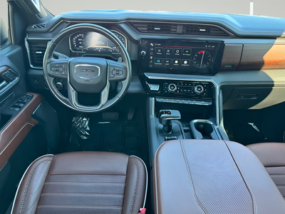 2023 GMC Sierra 1500 Denali Ultimate