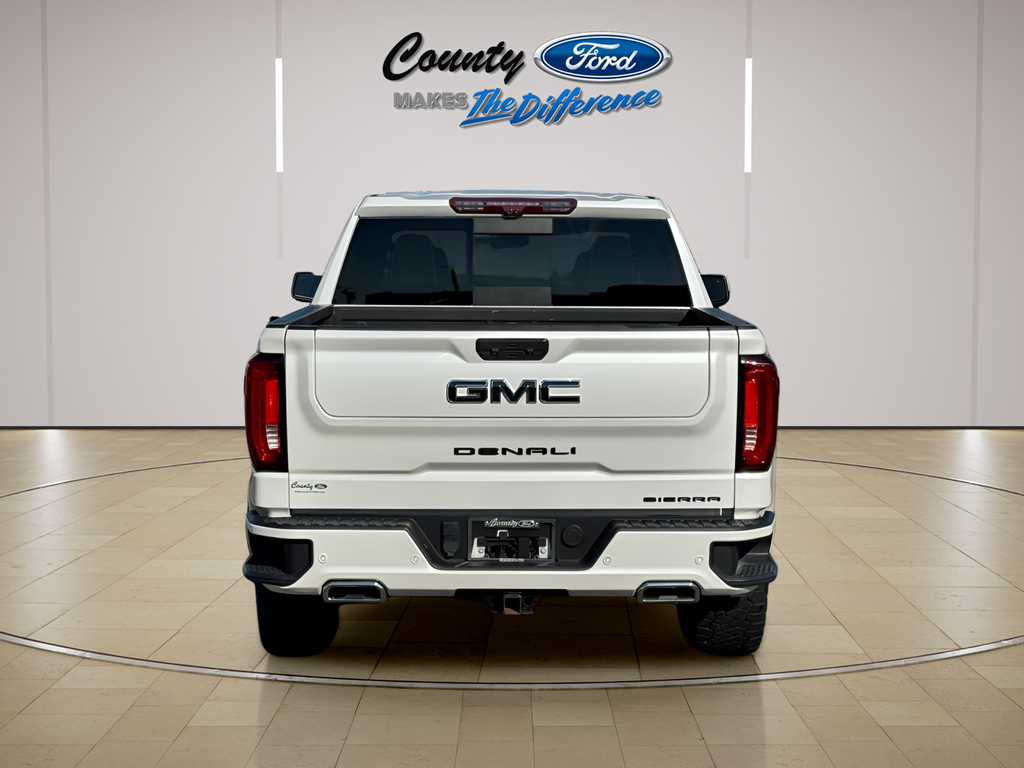 2023 GMC Sierra 1500 Denali Ultimate