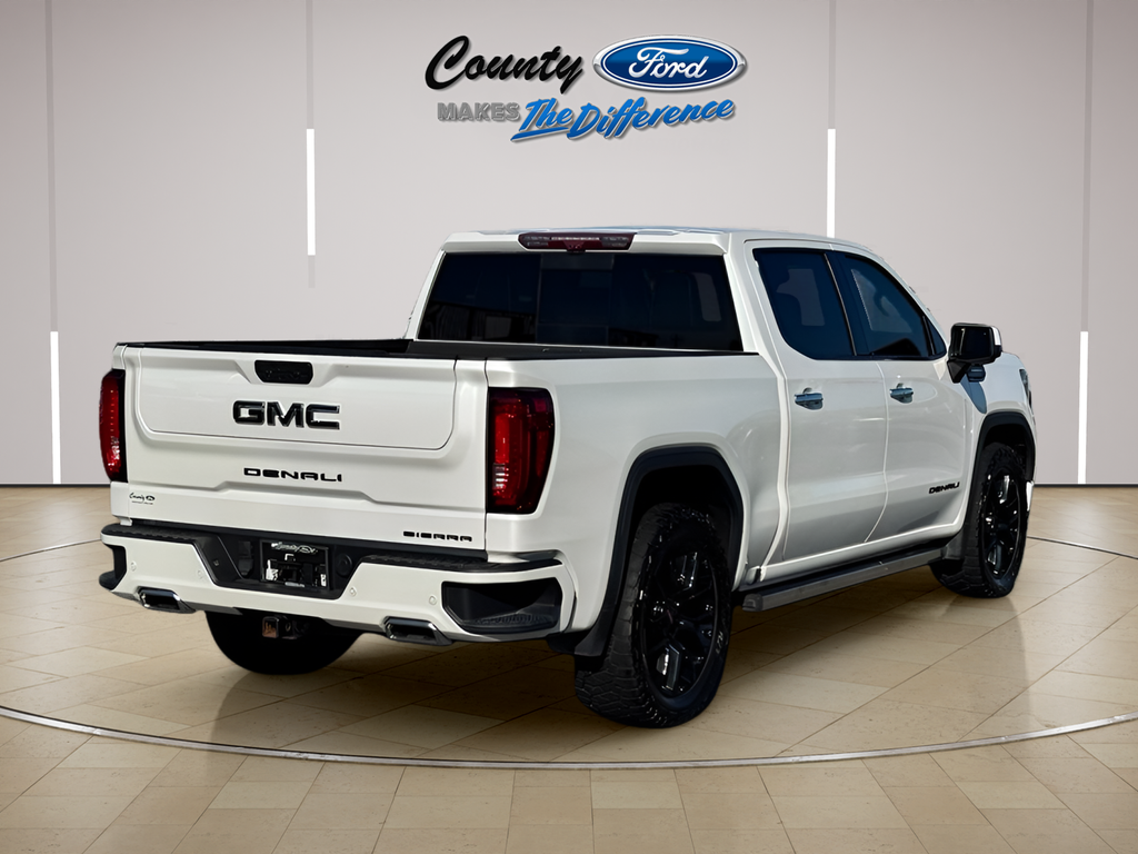 2023 GMC Sierra 1500 Denali Ultimate