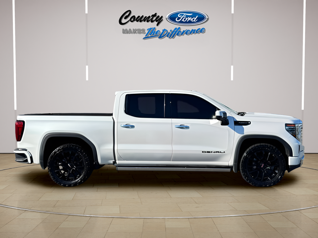 2023 GMC Sierra 1500 Denali Ultimate