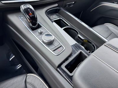 2023 Cadillac Escalade Sport