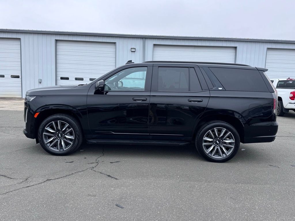 2023 Cadillac Escalade Sport