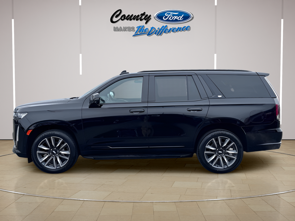 2023 Cadillac Escalade Sport