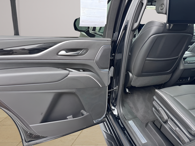 2023 Cadillac Escalade Sport