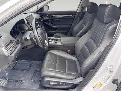 2022 Honda Accord Sport Special Edition