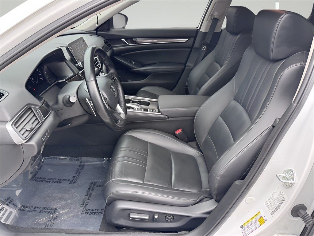 2022 Honda Accord Sport Special Edition