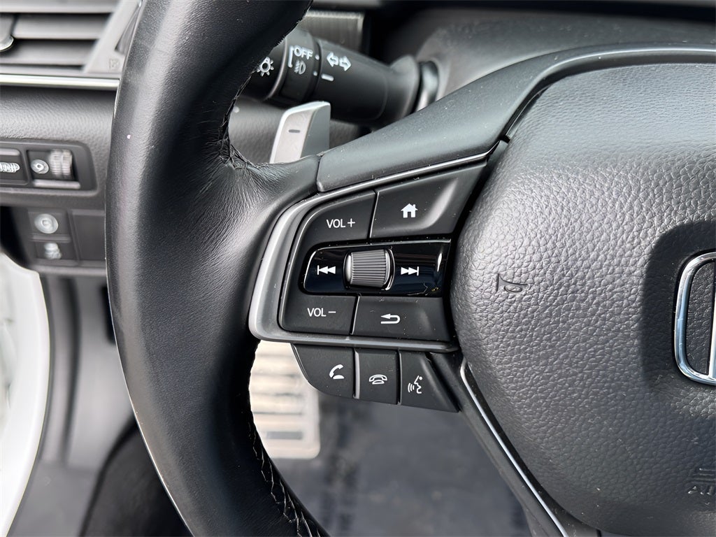 2022 Honda Accord Sport Special Edition