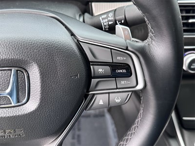 2022 Honda Accord Sport Special Edition