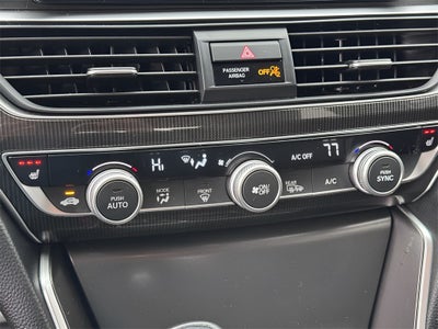 2022 Honda Accord Sport Special Edition