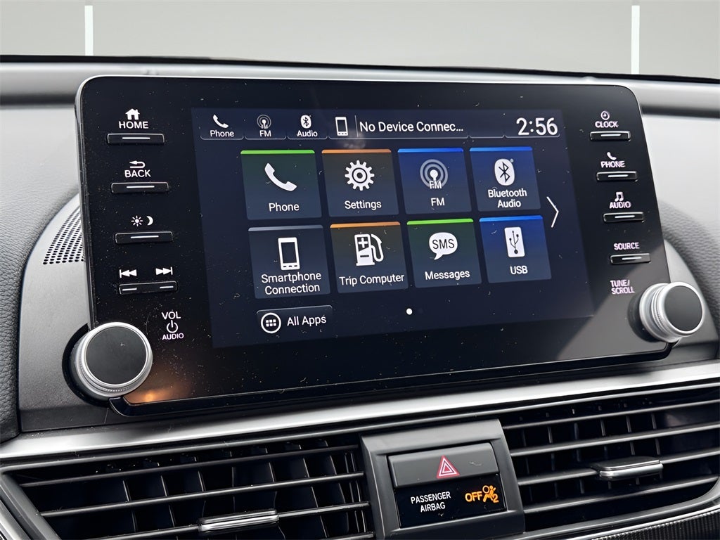 2022 Honda Accord Sport Special Edition