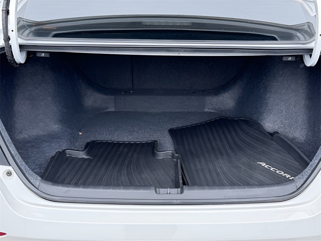 2022 Honda Accord Sport Special Edition