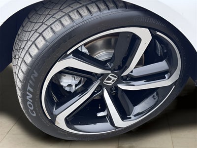 2022 Honda Accord Sport Special Edition