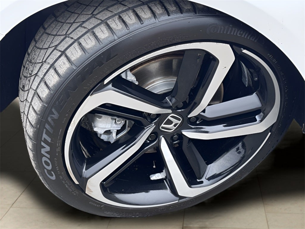 2022 Honda Accord Sport Special Edition
