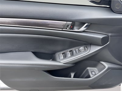 2022 Honda Accord Sport Special Edition