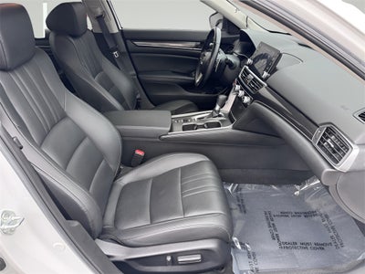 2022 Honda Accord Sport Special Edition