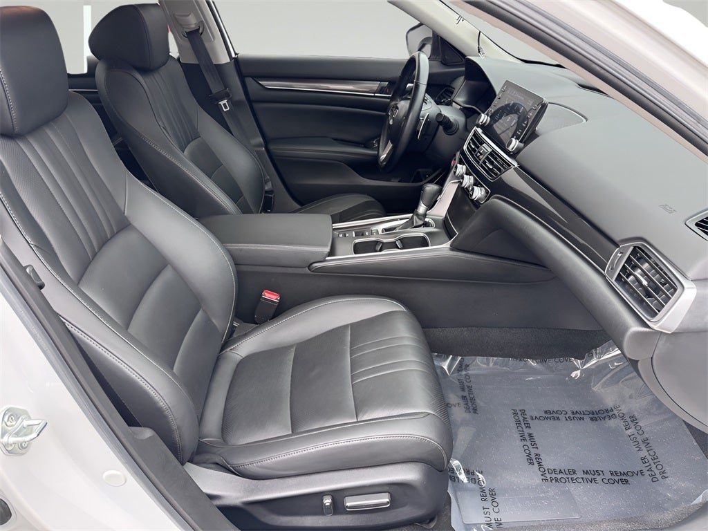 2022 Honda Accord Sport Special Edition