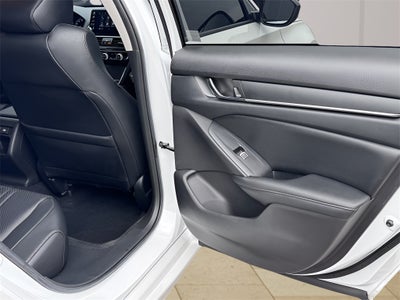 2022 Honda Accord Sport Special Edition