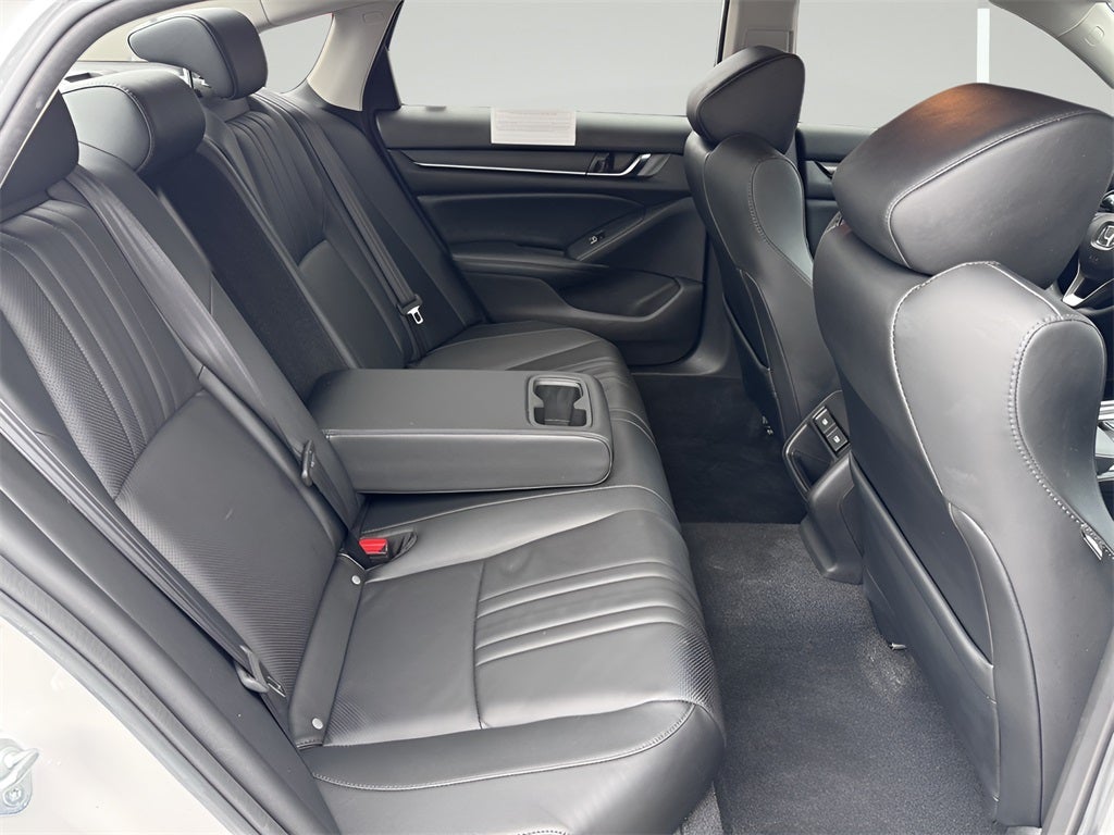 2022 Honda Accord Sport Special Edition