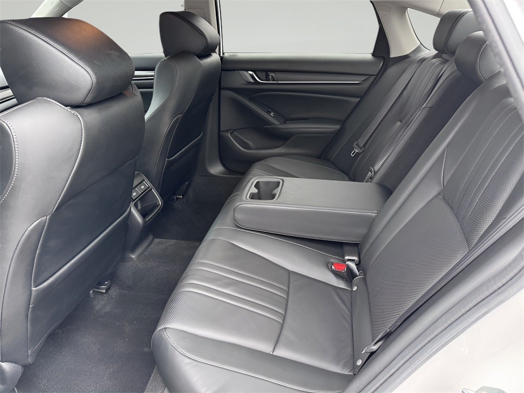 2022 Honda Accord Sport Special Edition