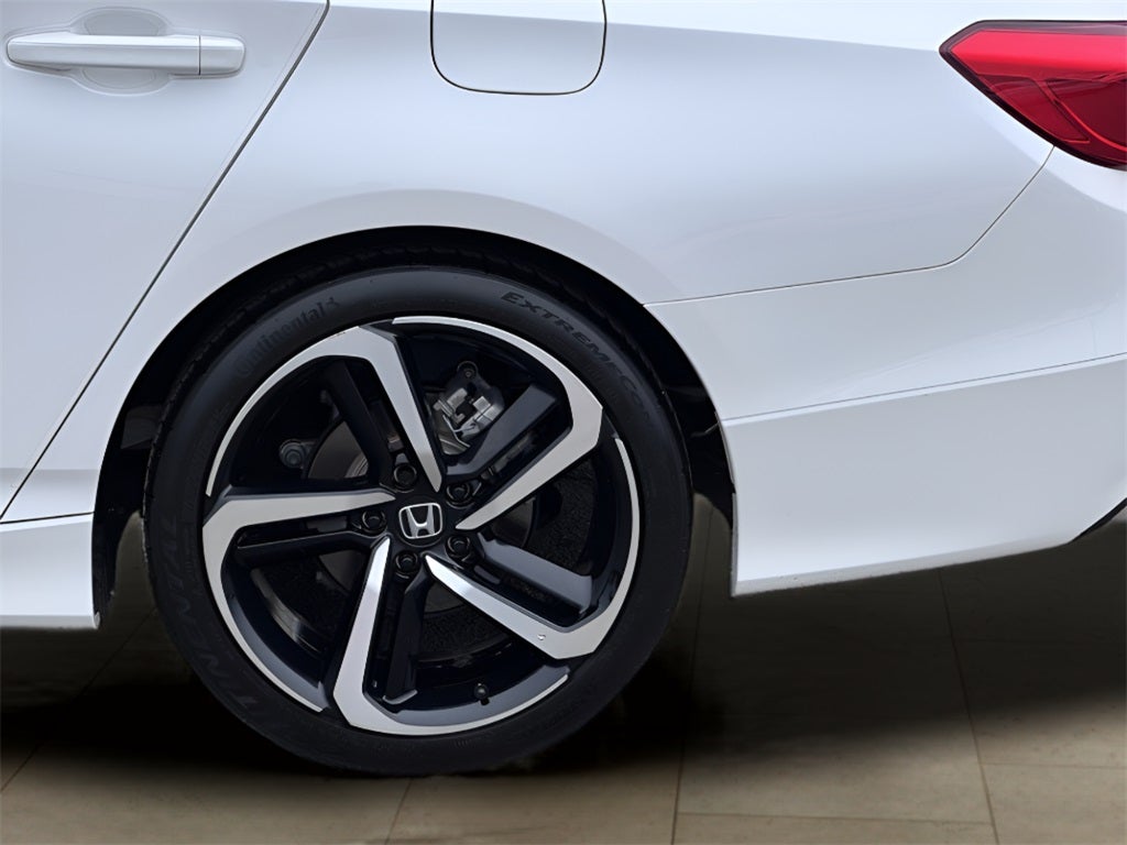 2022 Honda Accord Sport Special Edition