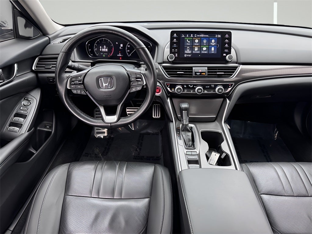 2022 Honda Accord Sport Special Edition