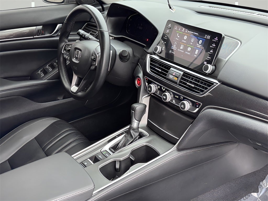 2022 Honda Accord Sport Special Edition