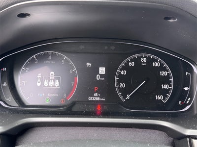 2022 Honda Accord Sport Special Edition