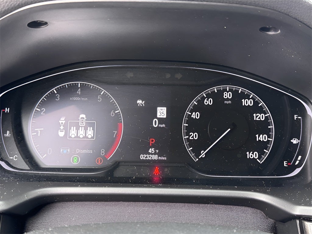 2022 Honda Accord Sport Special Edition