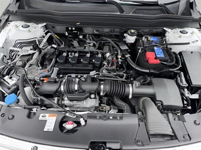 2022 Honda Accord Sport Special Edition