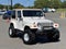 2000 Jeep Wrangler Sahara