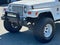 2000 Jeep Wrangler Sahara
