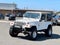 2000 Jeep Wrangler Sahara