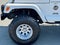 2000 Jeep Wrangler Sahara