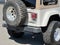 2000 Jeep Wrangler Sahara