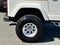 2000 Jeep Wrangler Sahara