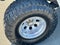 2000 Jeep Wrangler Sahara