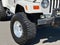 2000 Jeep Wrangler Sahara