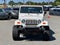 2000 Jeep Wrangler Sahara