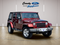 2010 Jeep Wrangler Unlimited Sahara