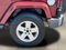 2010 Jeep Wrangler Unlimited Sahara
