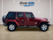 2010 Jeep Wrangler Unlimited Sahara