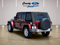 2010 Jeep Wrangler Unlimited Sahara